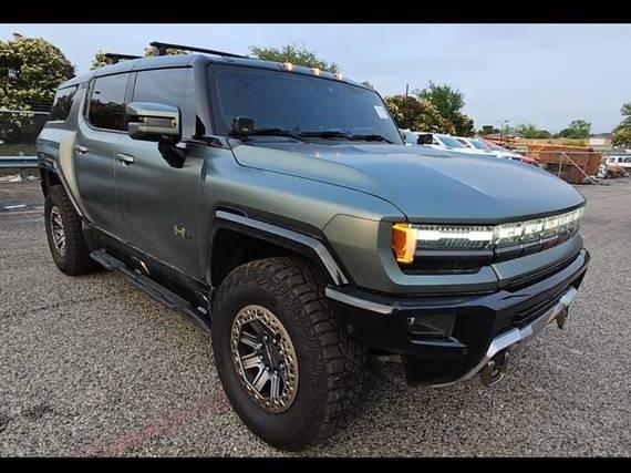 GMC HUMMER EV SUV 2024 1GKB0RDC2RU103481 image